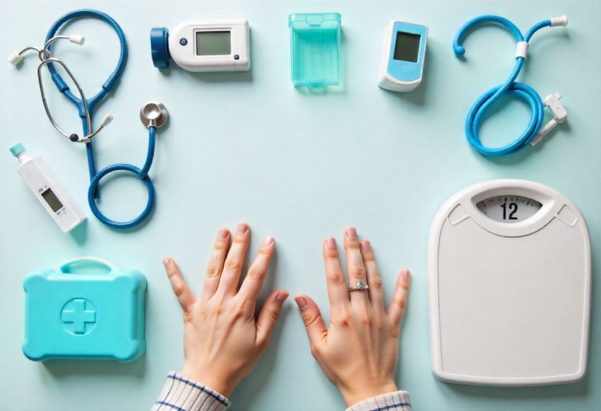 Pediatric Tools and Equipment