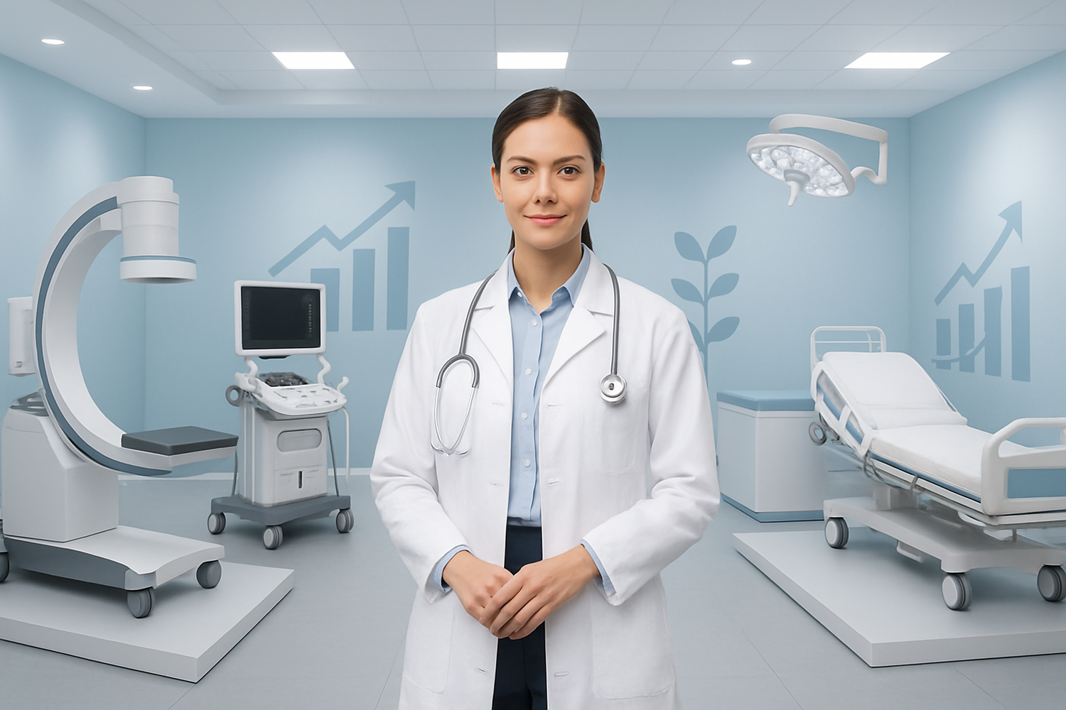 Your First Investment in Premium Medical Equipment: Where to Start