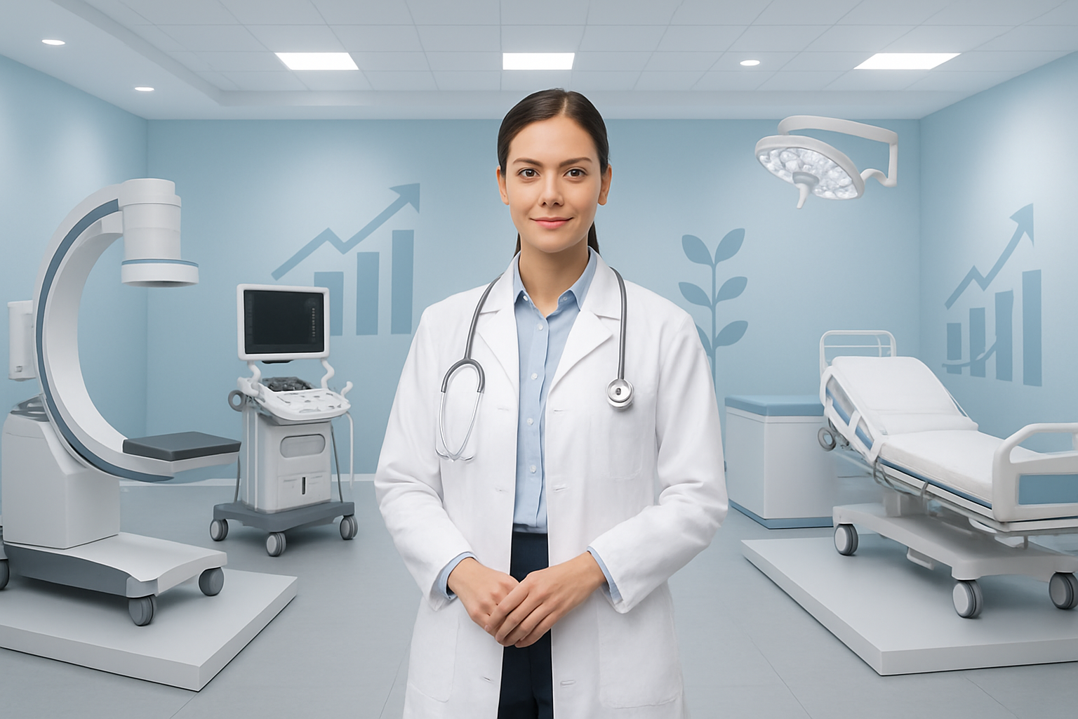 Your First Investment in Premium Medical Equipment: Where to Start