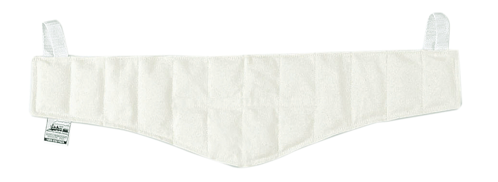 Hydrocollator Moist Heat Pack - neck - 5" x 24"