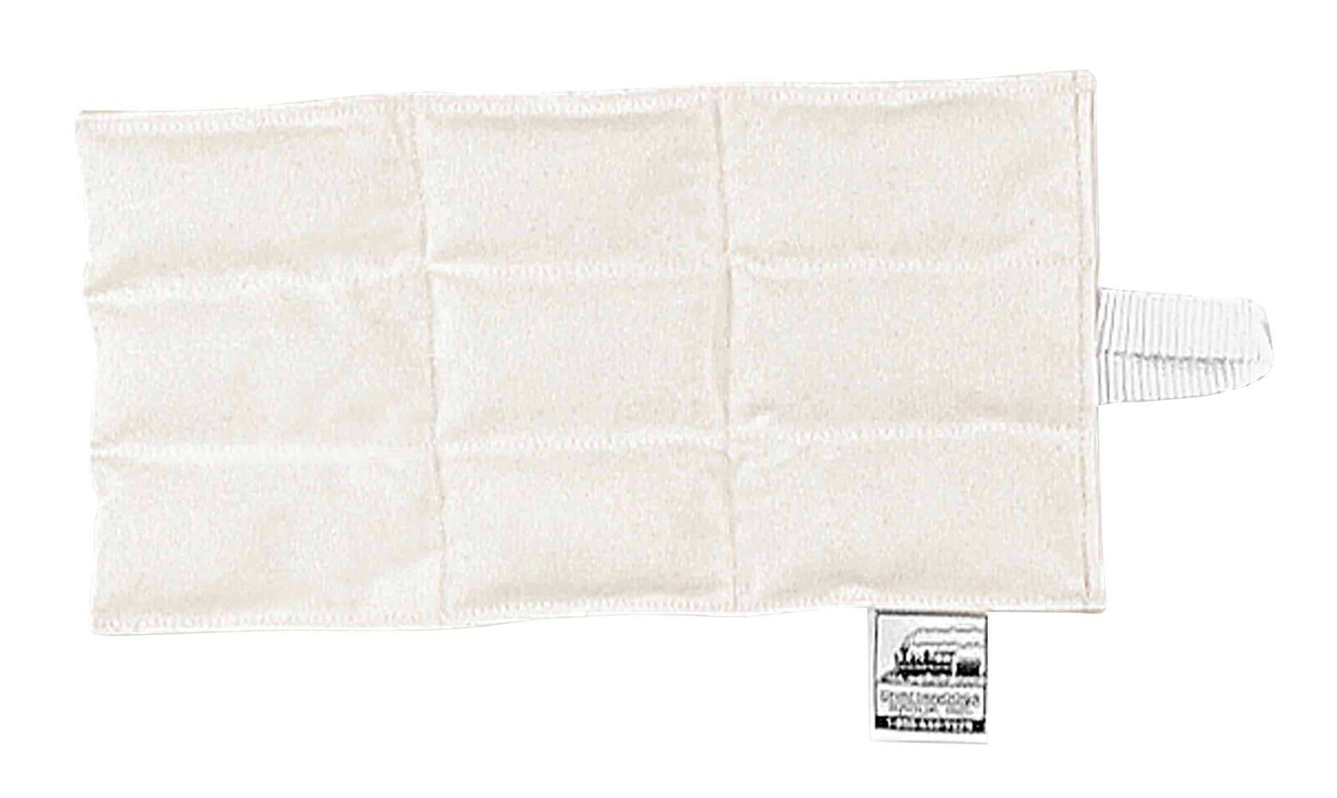 Hydrocollator Moist Heat Pack - hand - 6.5