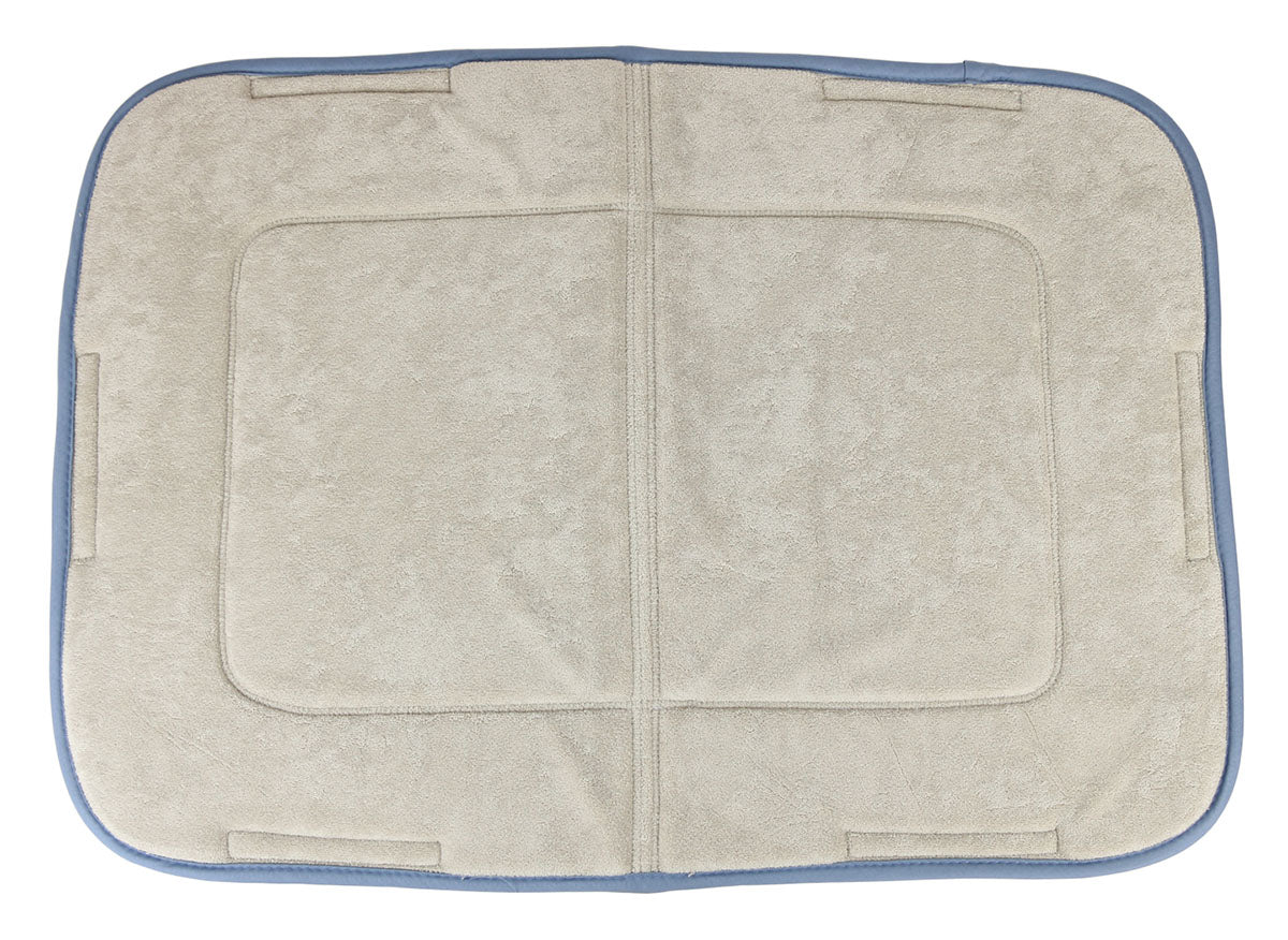 Hydrocollator Moist Heat Pack Cover - Terry with Foam-Fill - standard - 20