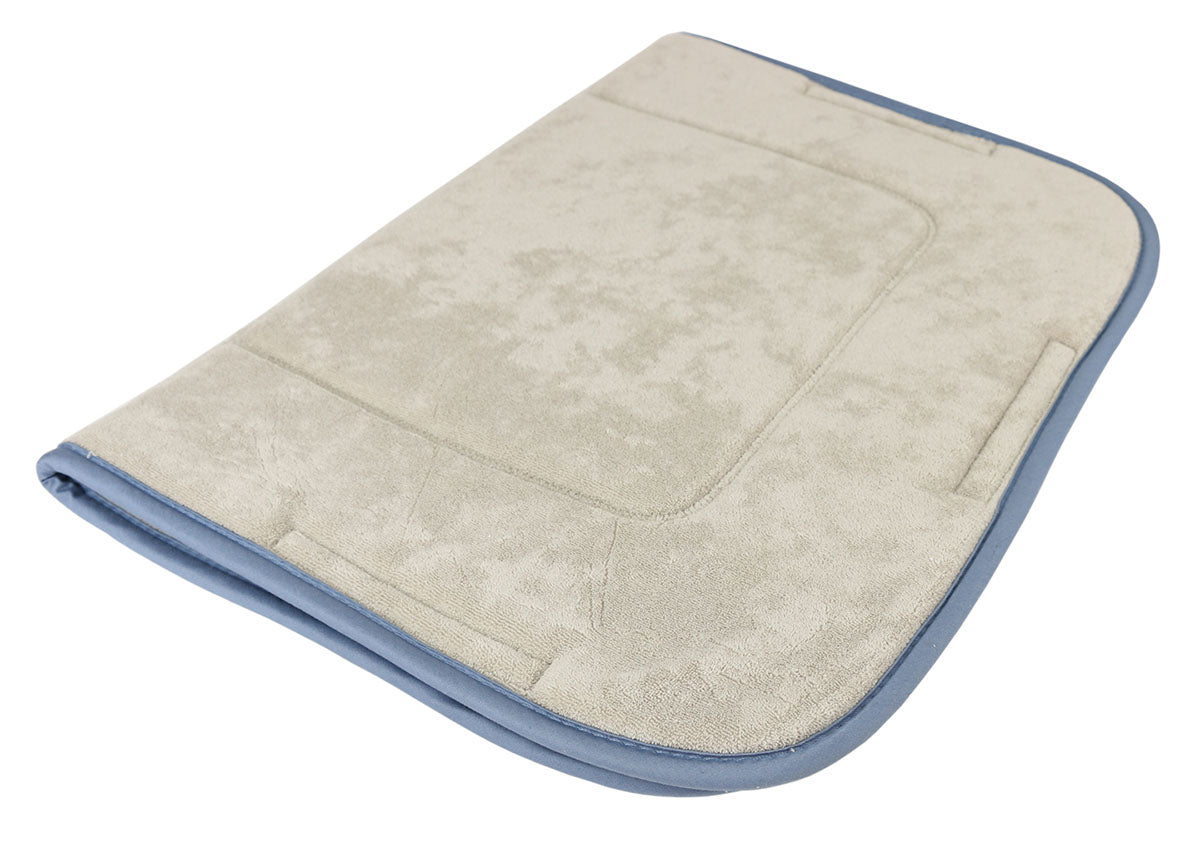 Hydrocollator Moist Heat Pack Cover - Terry with Foam-Fill - standard - 20