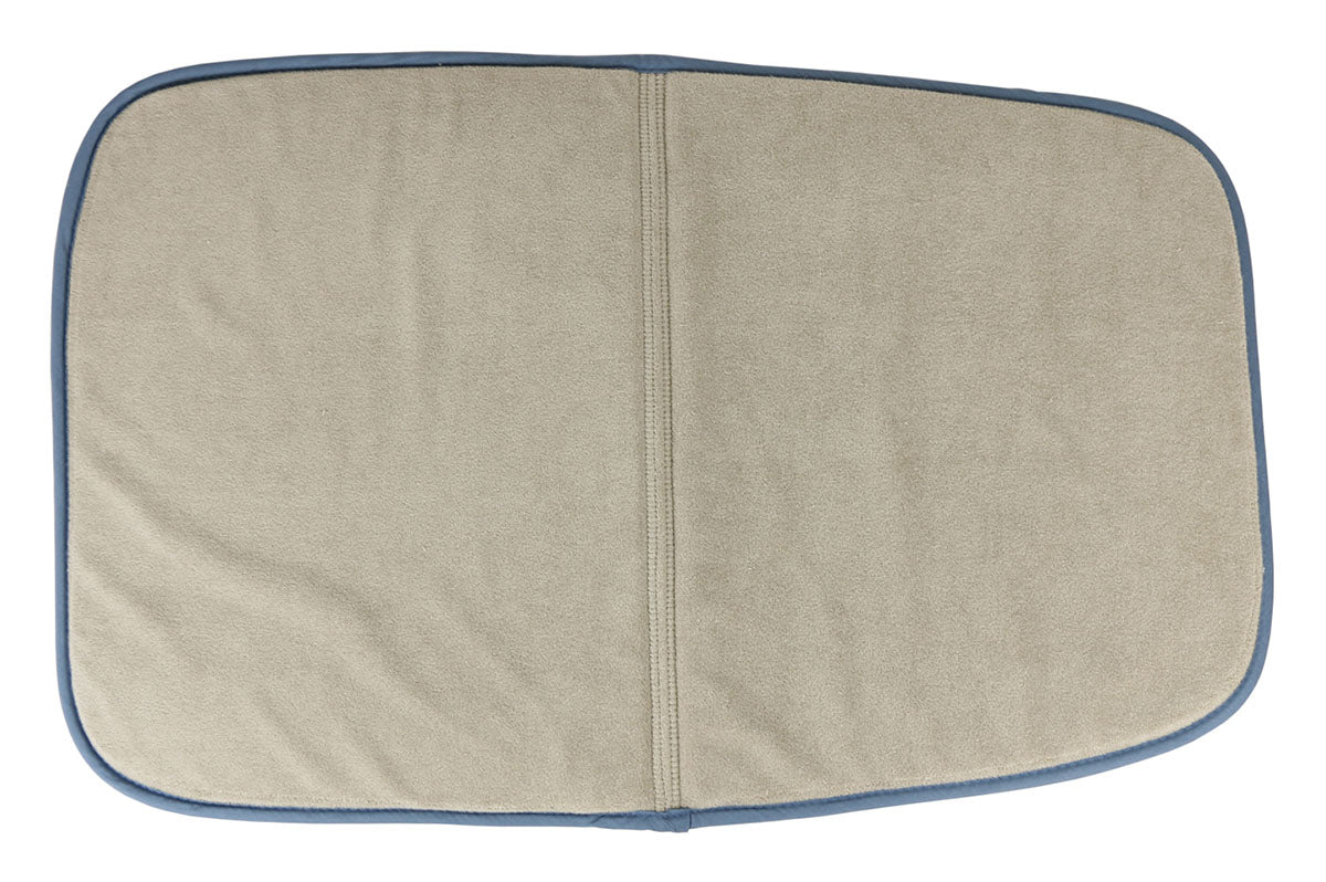 Hydrocollator Moist Heat Pack Cover - Terry with Foam-Fill - standard with pocket - 20