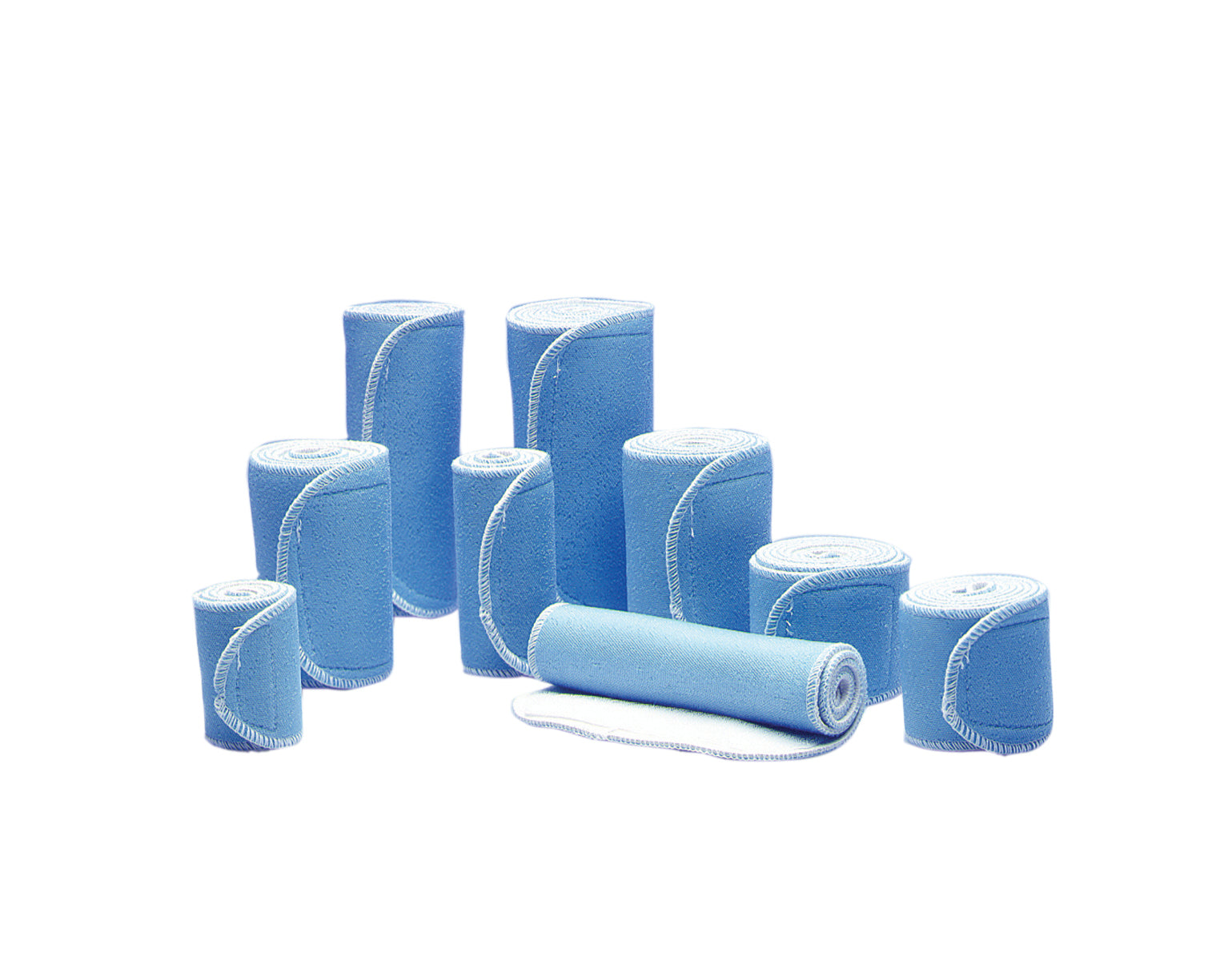Nylatex Wrap, 4" x 48", Pack of 3
