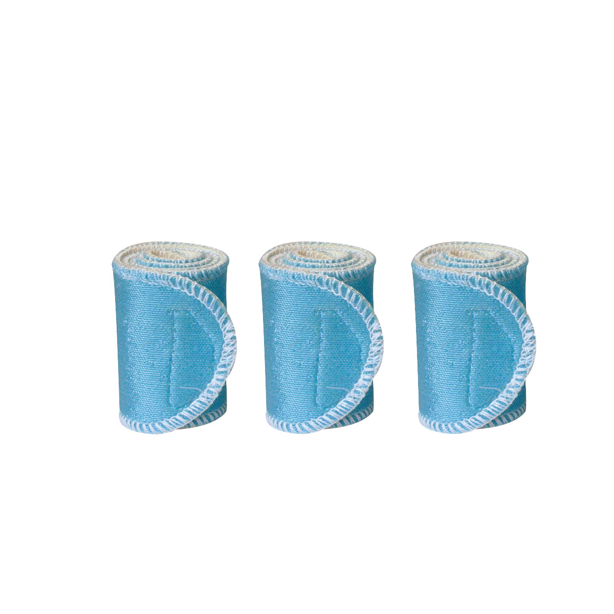 Nylatex Wrap, 2.5" x 18", Pack of 3