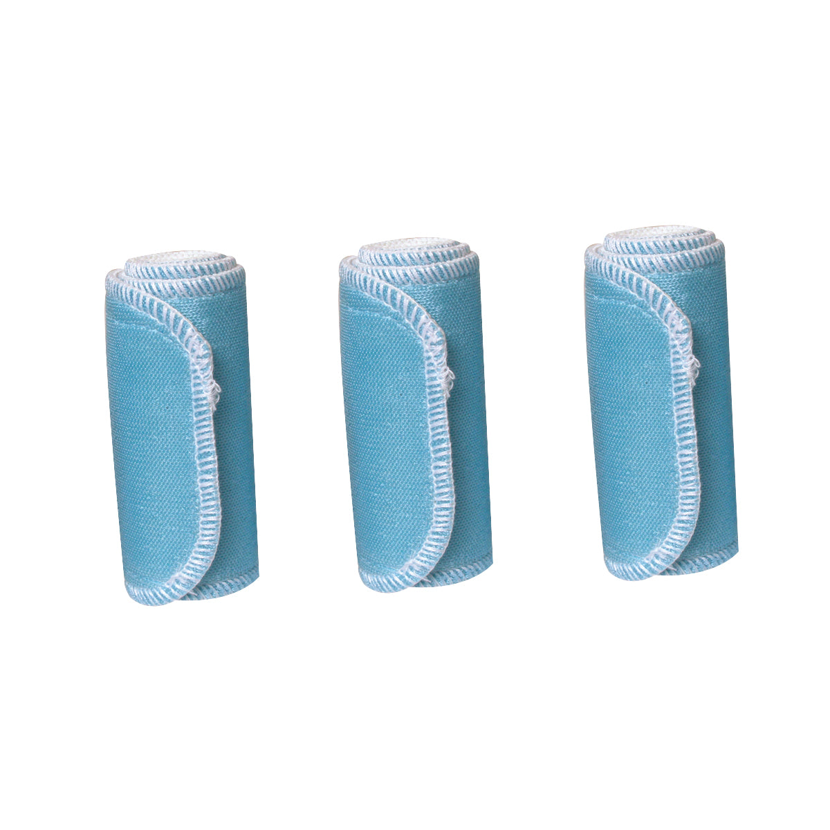 Nylatex Wrap, 4" x 18", Pack of 3