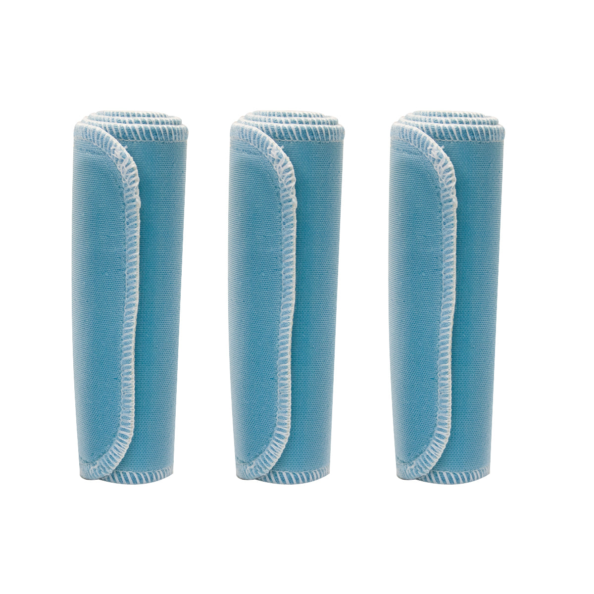 Nylatex Wrap, 6" x 18", Pack of 3