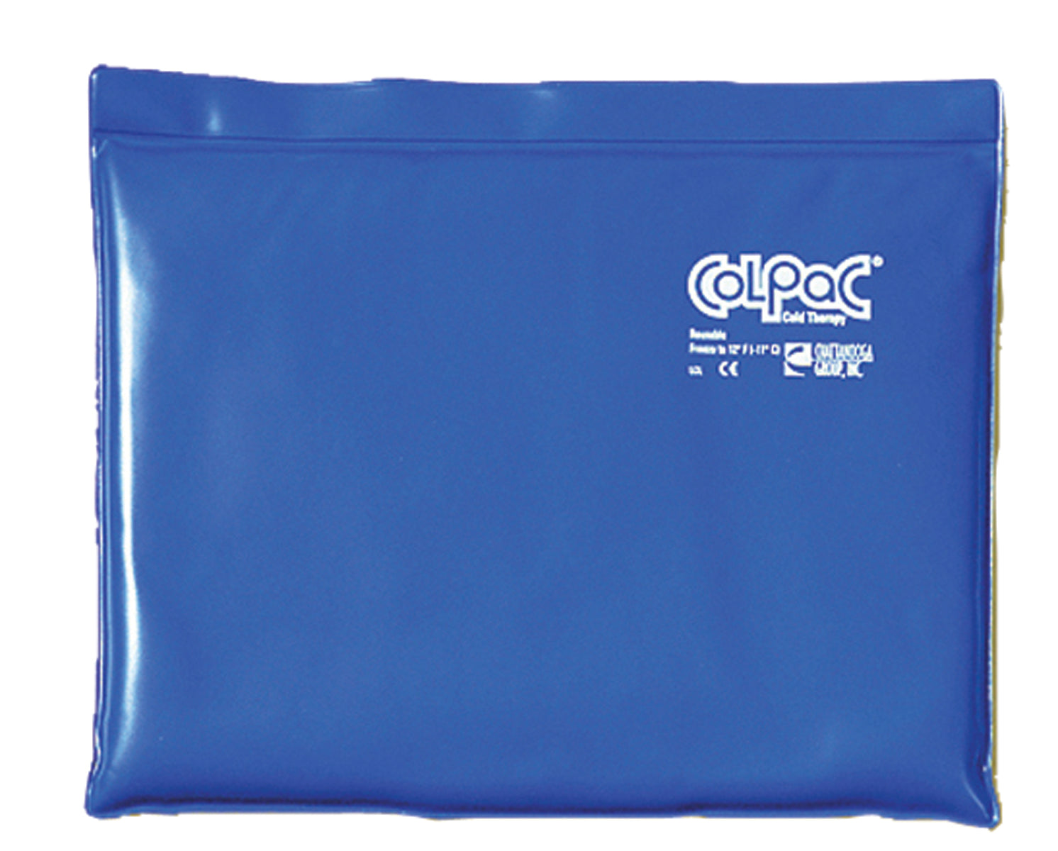 ColPaC Blue Vinyl Cold Pack - standard - 11