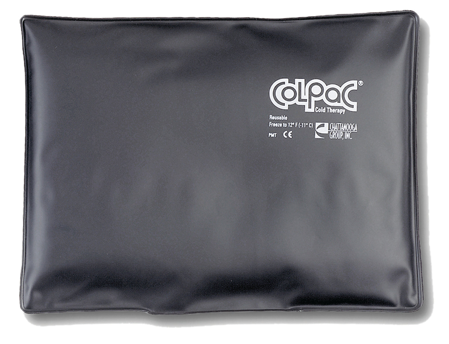 ColPaC Black Urethane Cold Pack - standard - 10
