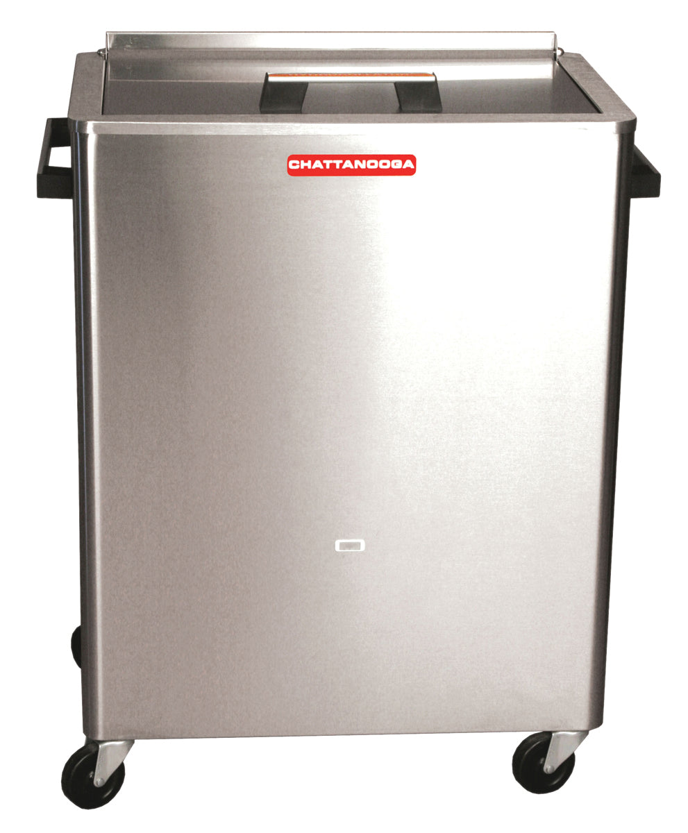 Hydrocollator mobile heating unit - M-2 with 12 standard packs