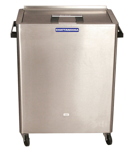 Chilling Units for Cold Packs