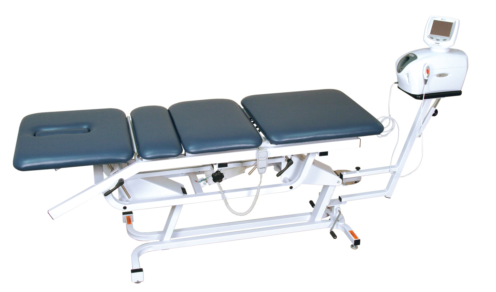 TX traction - clinic traction device 
