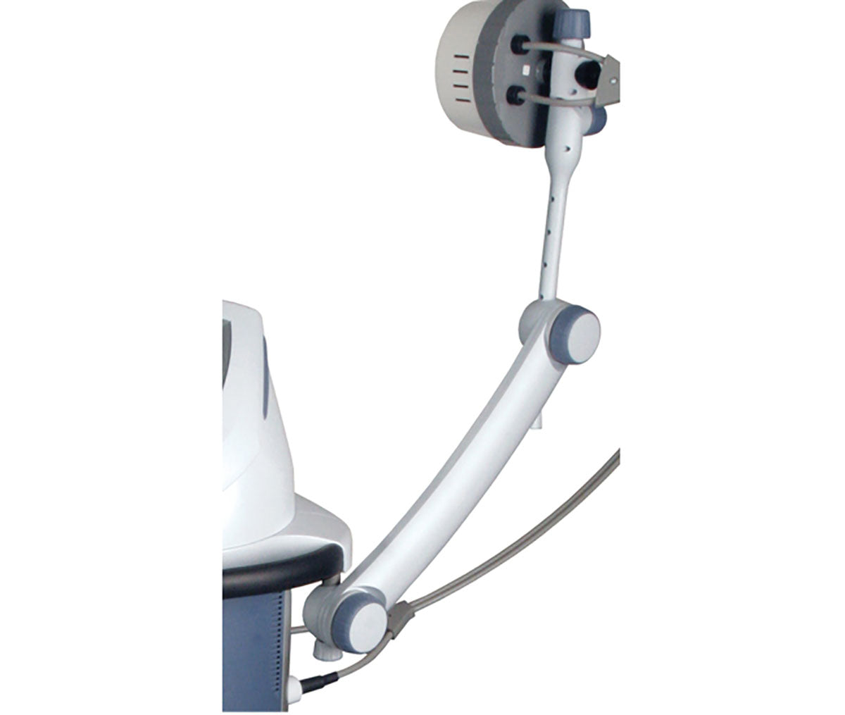 Intelect Shortwave Diathermy - electrode arm (left) only