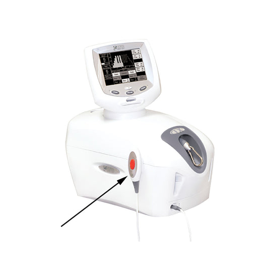 TX traction - patient interrupt switch only