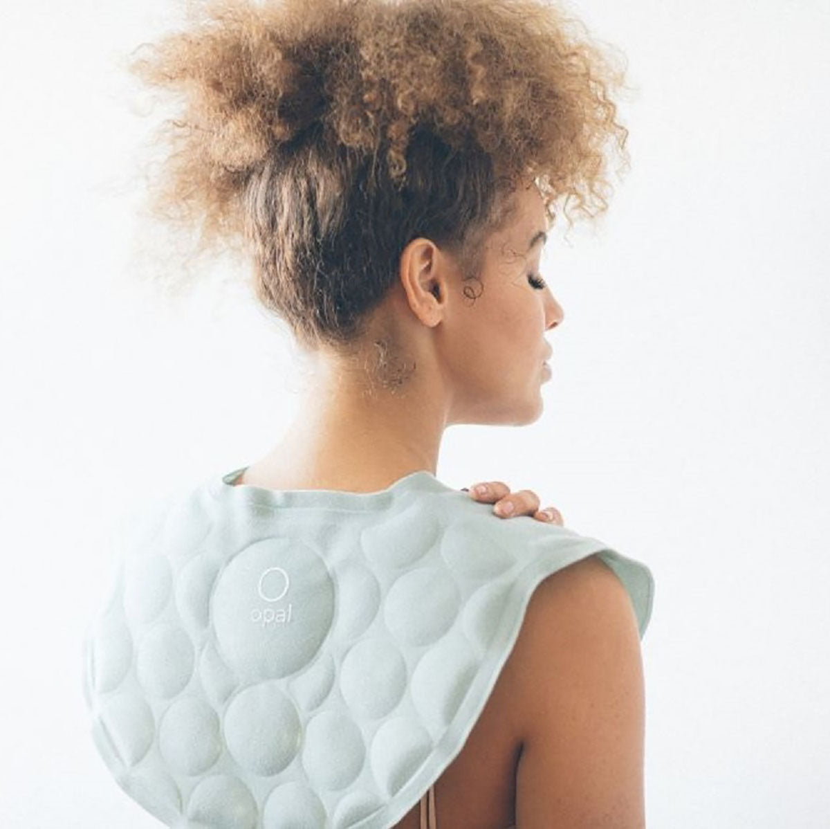 Opal Cool Wrap, Breeze