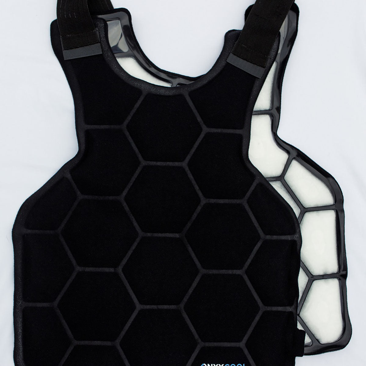 Onyx Cool, Pro Vest, Black
