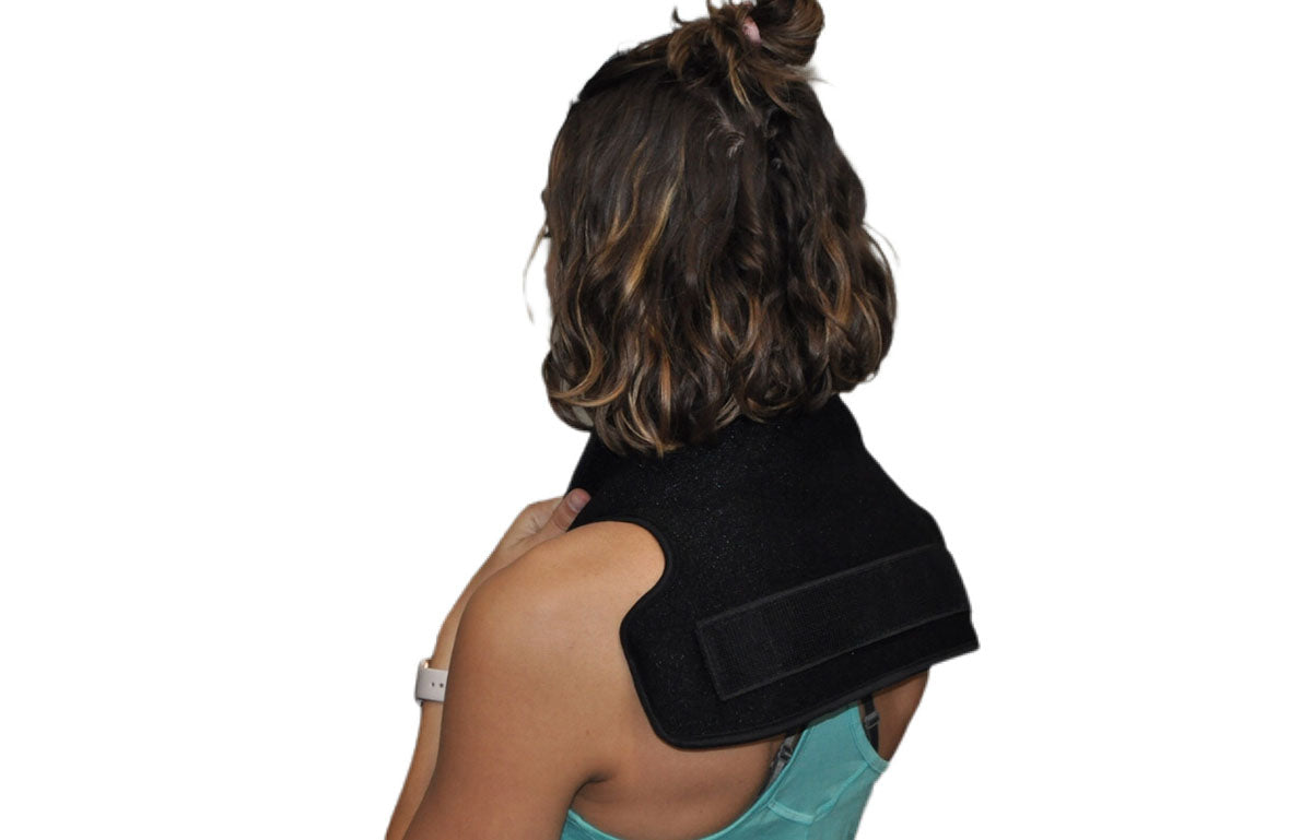Polar Cryo Wrap