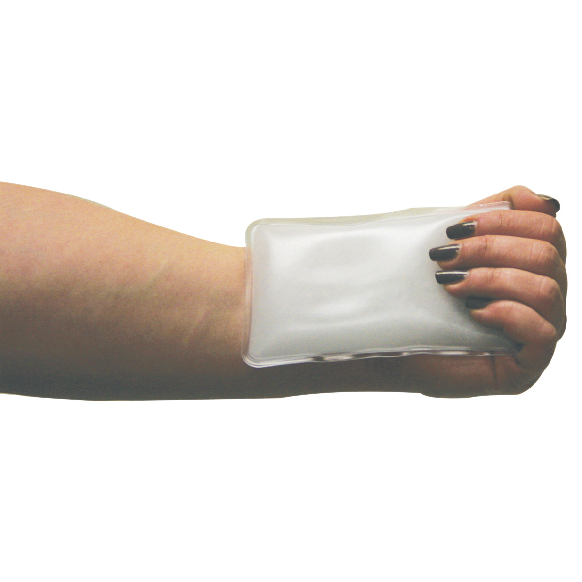 Relief Pak Hot Button Reusable Instant Hot Compress - small - 3.5