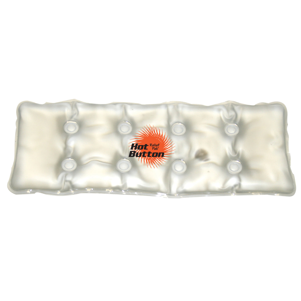 Relief Pak Hot Button Reusable Instant Hot Compress - standard - 5