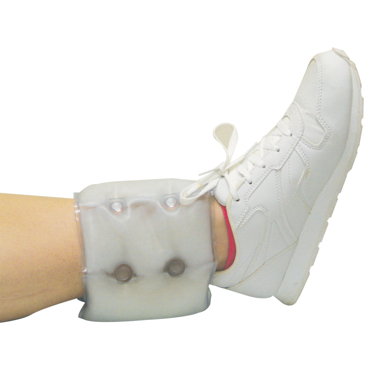 Relief Pak Hot Button Reusable Instant Hot Compress - standard - 5
