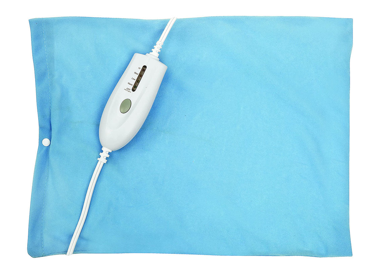 Heating Pad, Dry Heat Therapy, Small (12