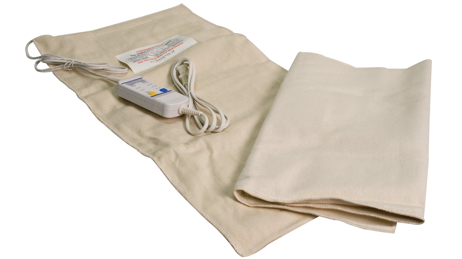 Heating Pad, Electric Moist Digital, King Size (26