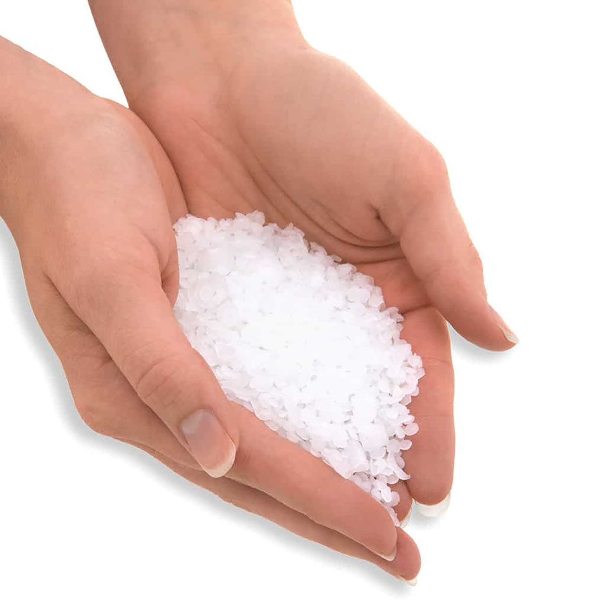 Therabath, Refill Paraffin Wax, 6 x 1-lb Bags of Beads, Scent-Free