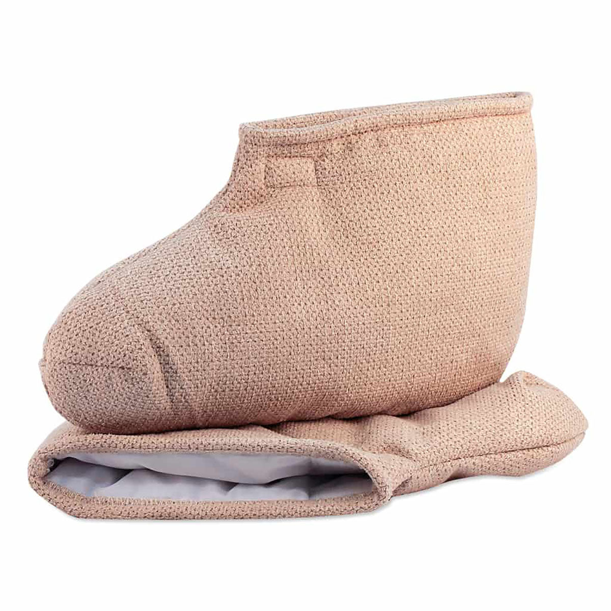 Therabath Plush Insulated Boot Kit