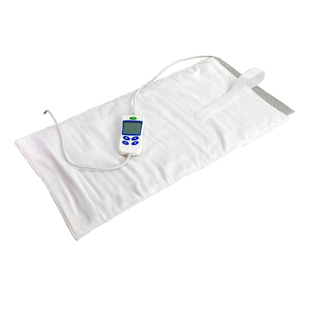 Relief Pak Digital Moist Heat Pad, Medium (14