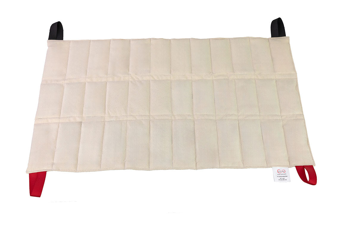 Relief Pak HotSpot Moist Heat Pack - oversize - 15