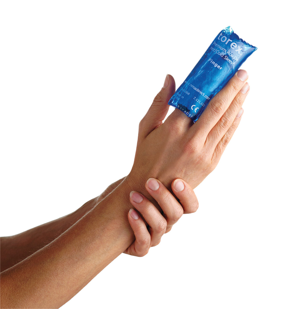 Torex Hot/Cold Sleeve, Finger