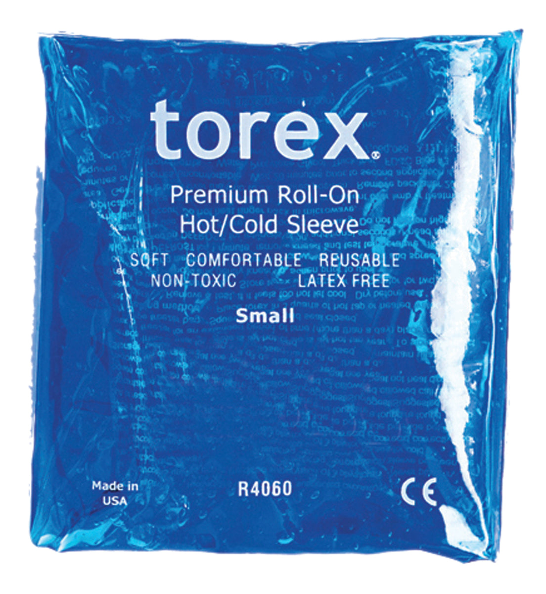 Torex Hot/Cold Sleeve, Small