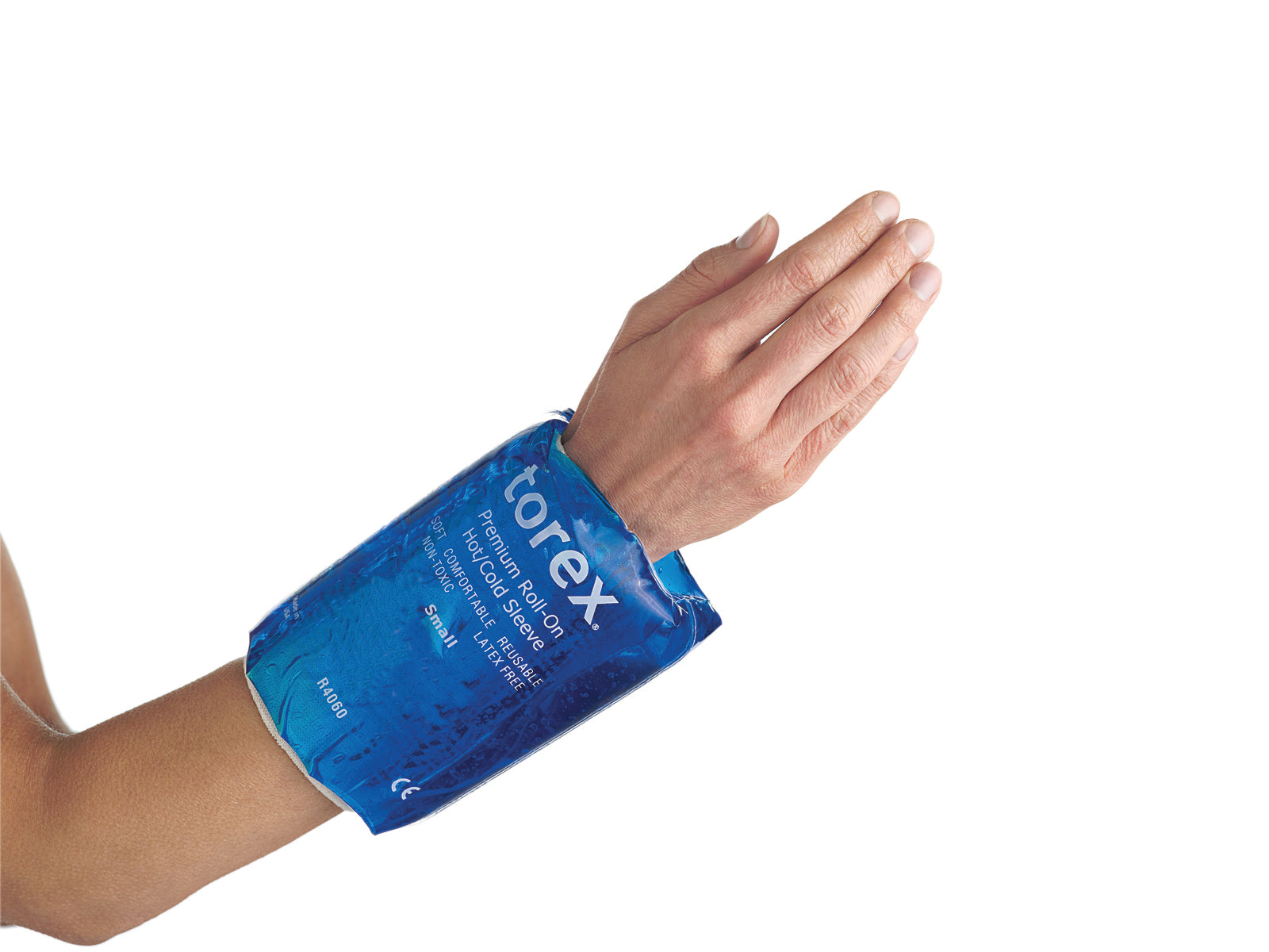 Torex Hot/Cold Sleeve, Small