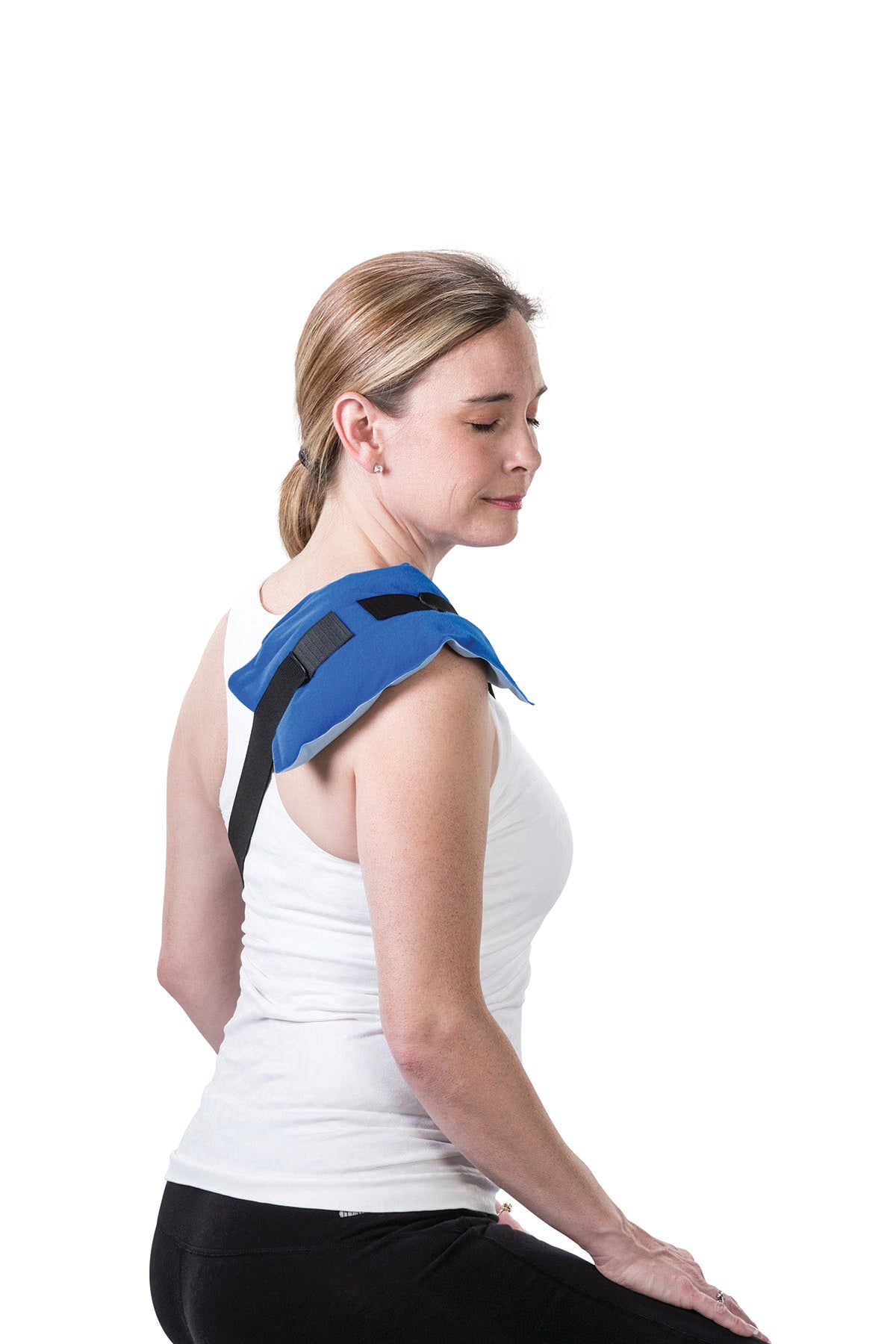 Dual Comfort CorPak Hot/Cold Compression, 6