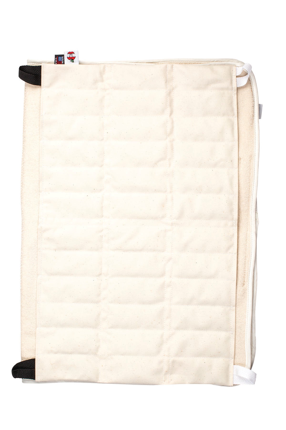 ThermalTerry Cover, Cervical
