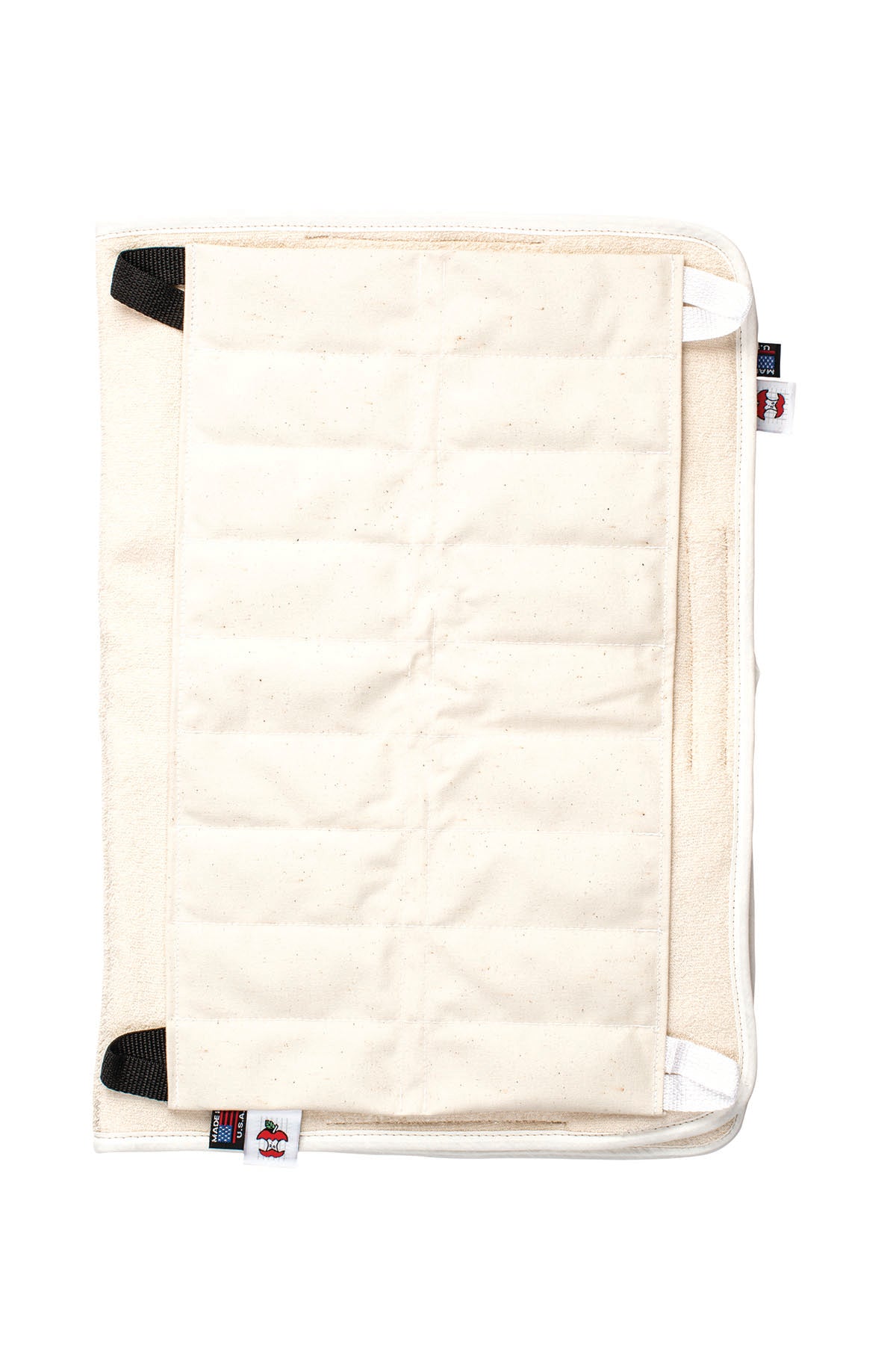 ThermalCore,Terry Cover, Oversize