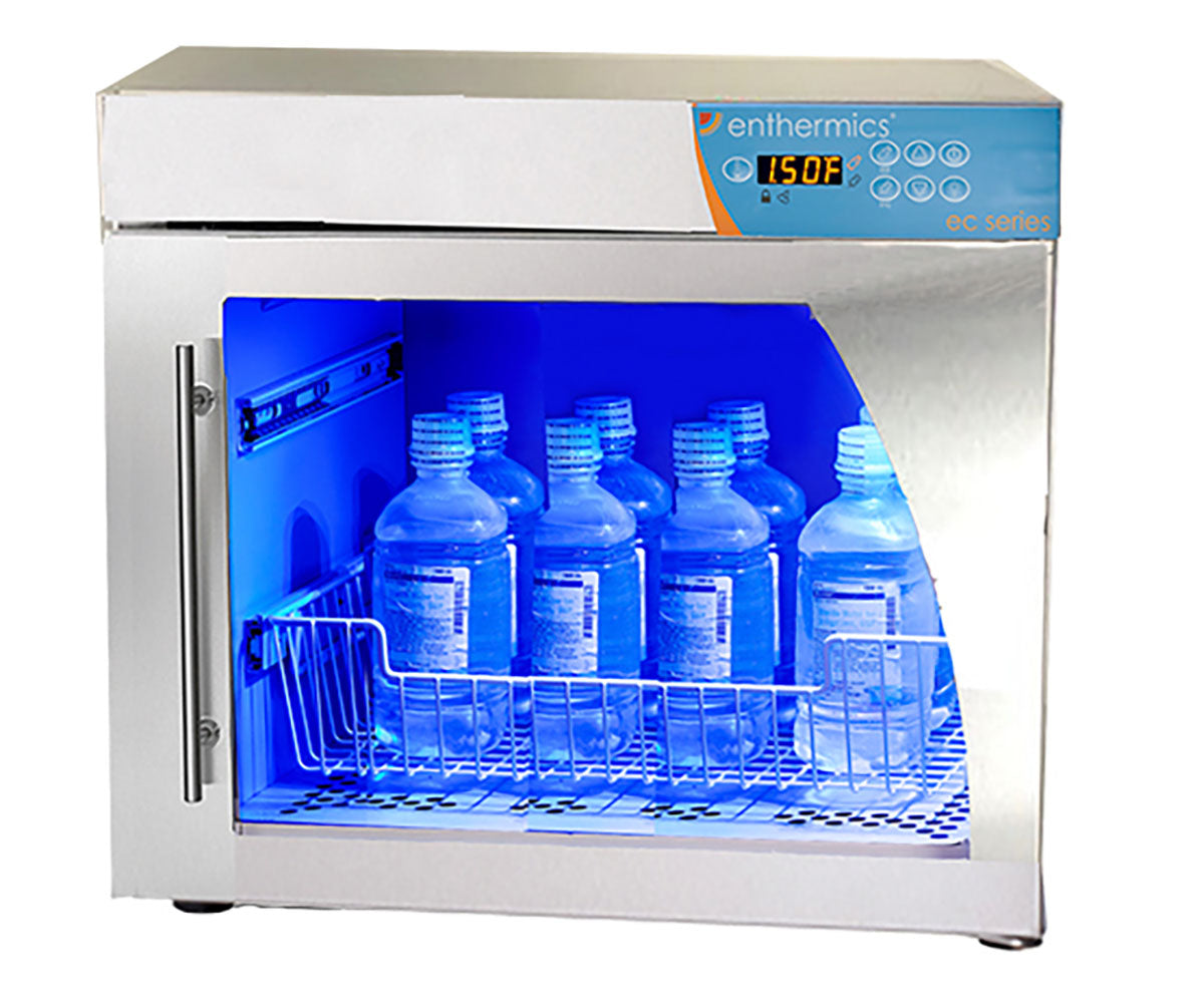Enthermics, Stainless Steel Fluid Warmer, 4 cubic feet capacity