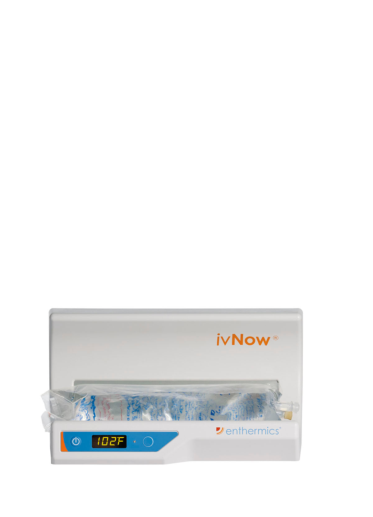 Enthermics IV Fluid Warmer 1-Pod