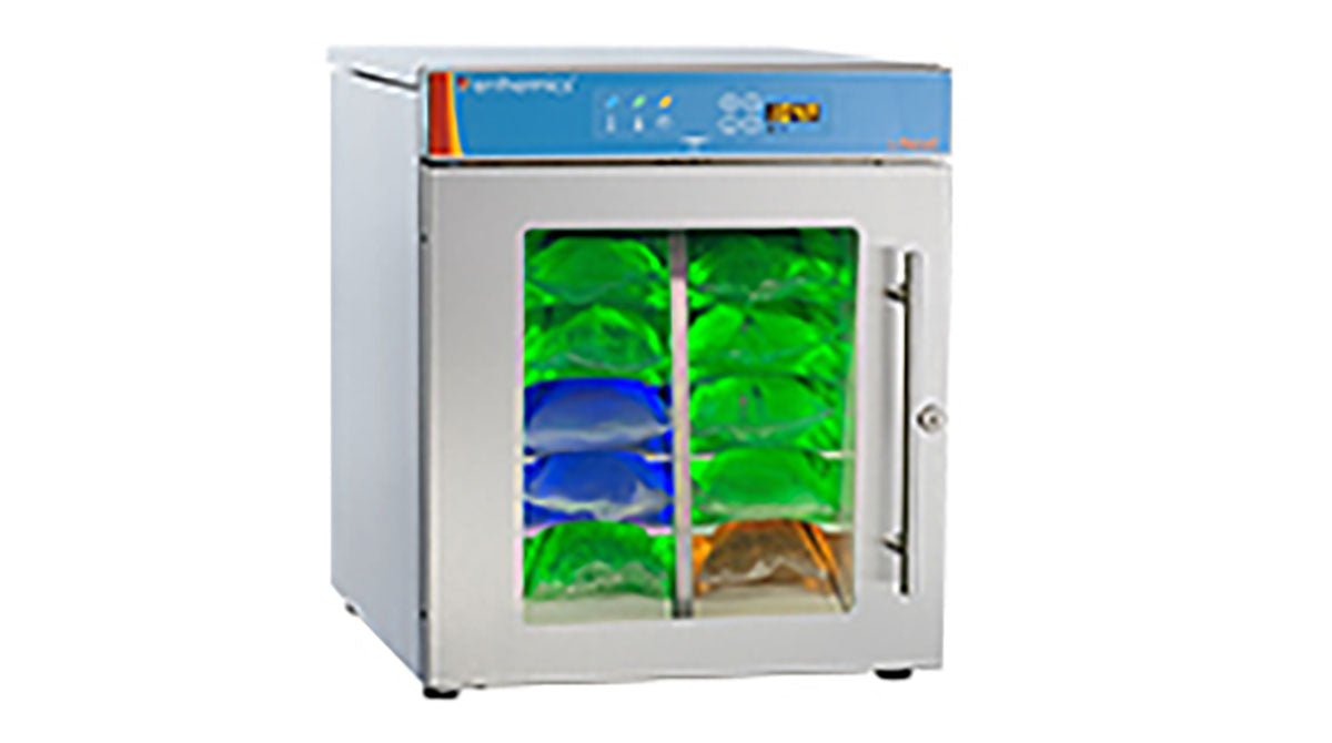 Enthermics, Smart IV Fluid Warmer, 10 Bag Compartment