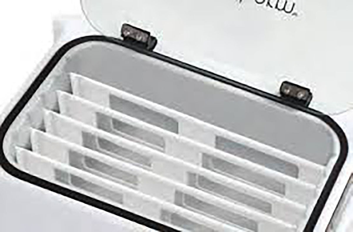 HydraTherm, Divider Rack