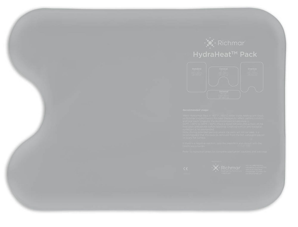 HydraHeat Pack, Oversize, 17