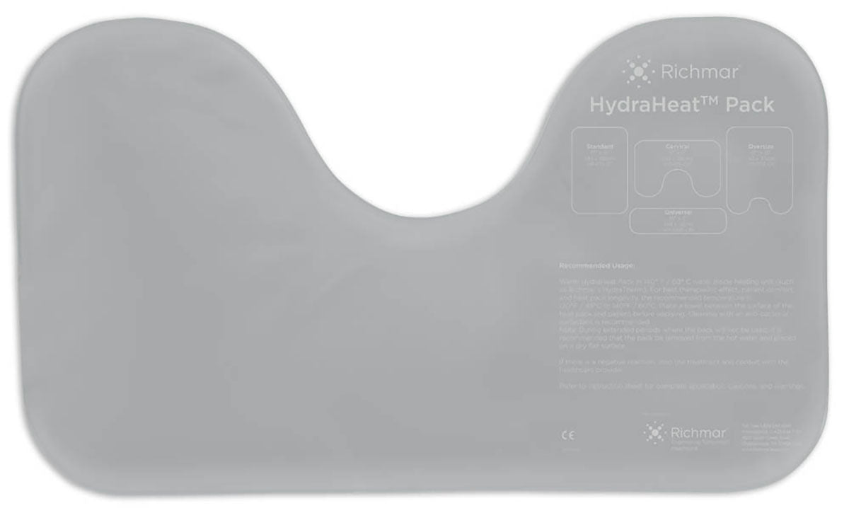 HydraHeat Pack, Cervical, 17