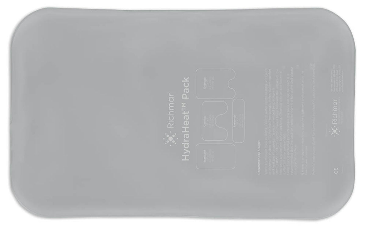 HydraHeat Pack, Standard, 12