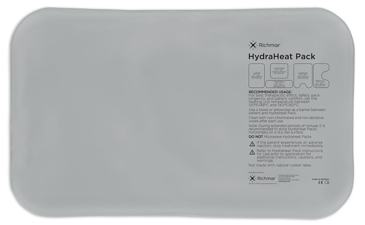 HydraHeat Pack, Large, 17