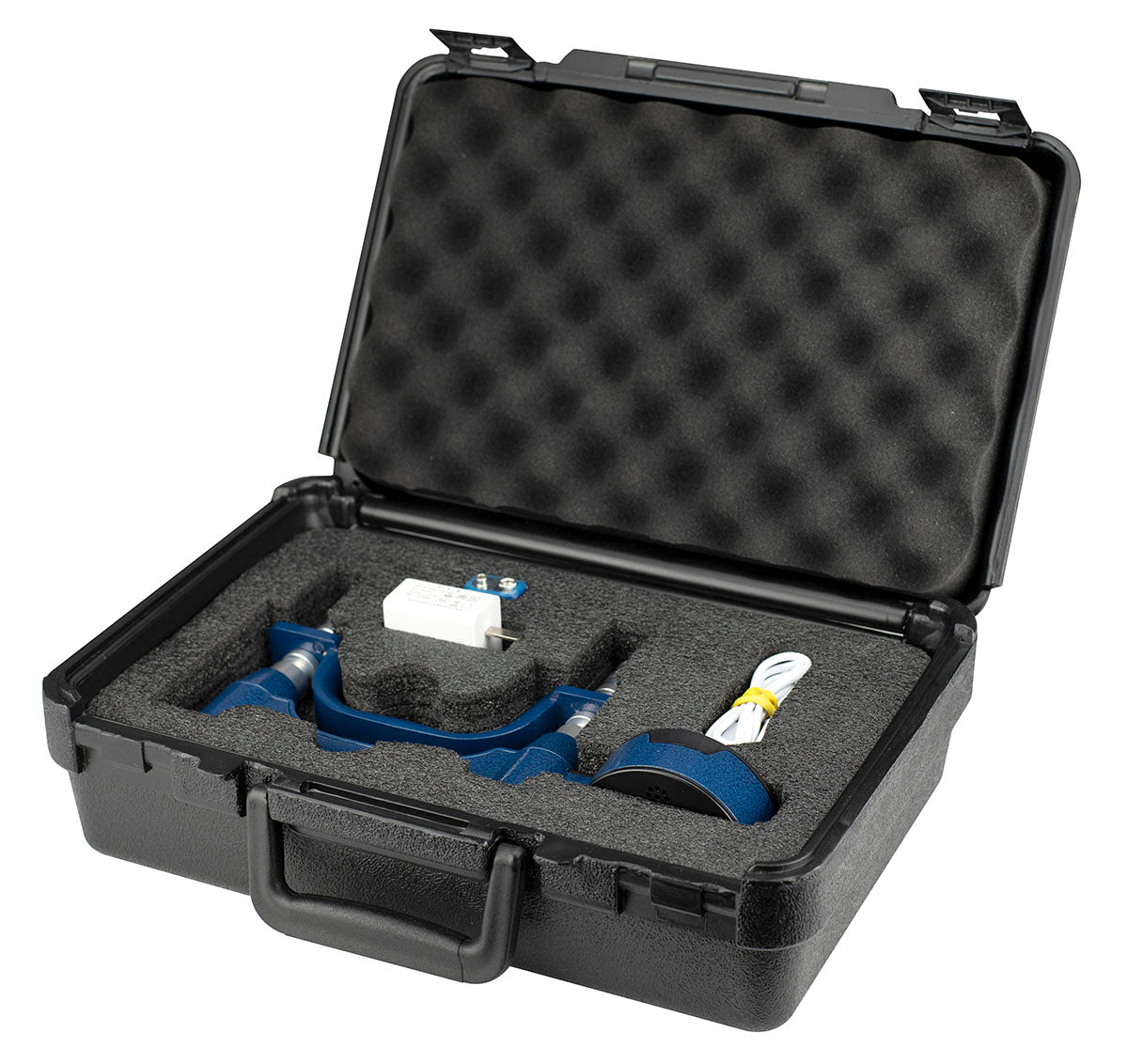 Baseline, BIMS Digital 5-Position Grip Dynamometer, Clinic Model