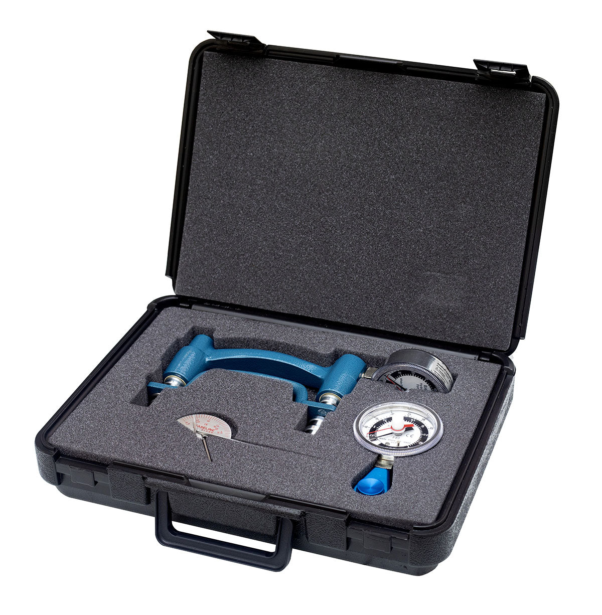Baseline Hand Evaluation - 3-piece Set - Features Standard 200 lb HHD & 50 lb HPG