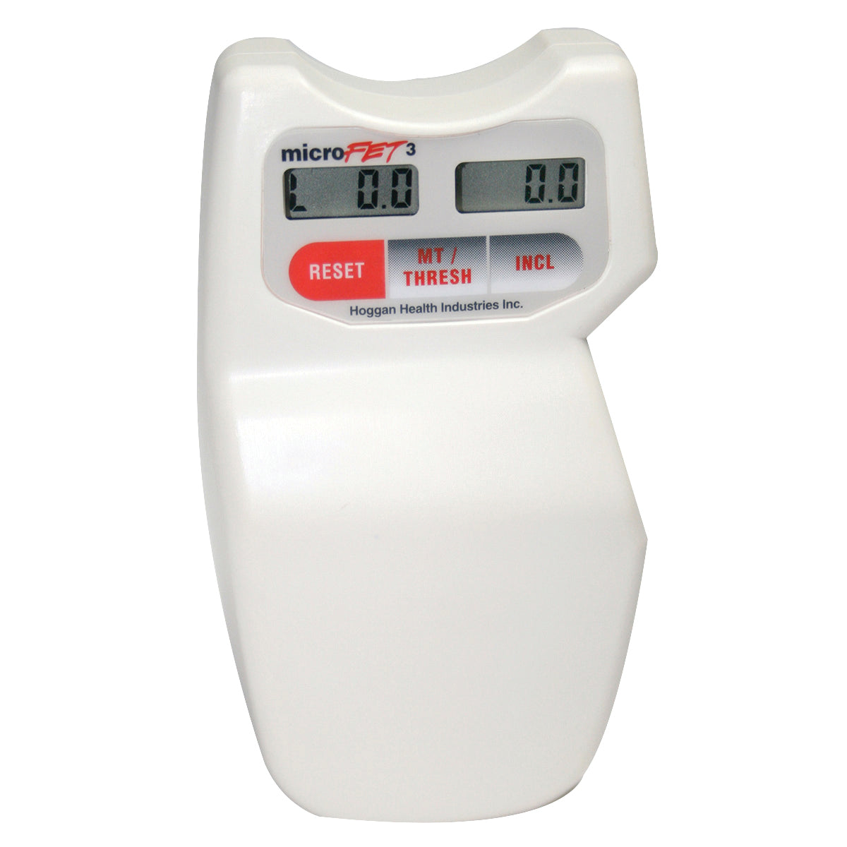 MicroFET3 digital MMT/ inclinometer combination