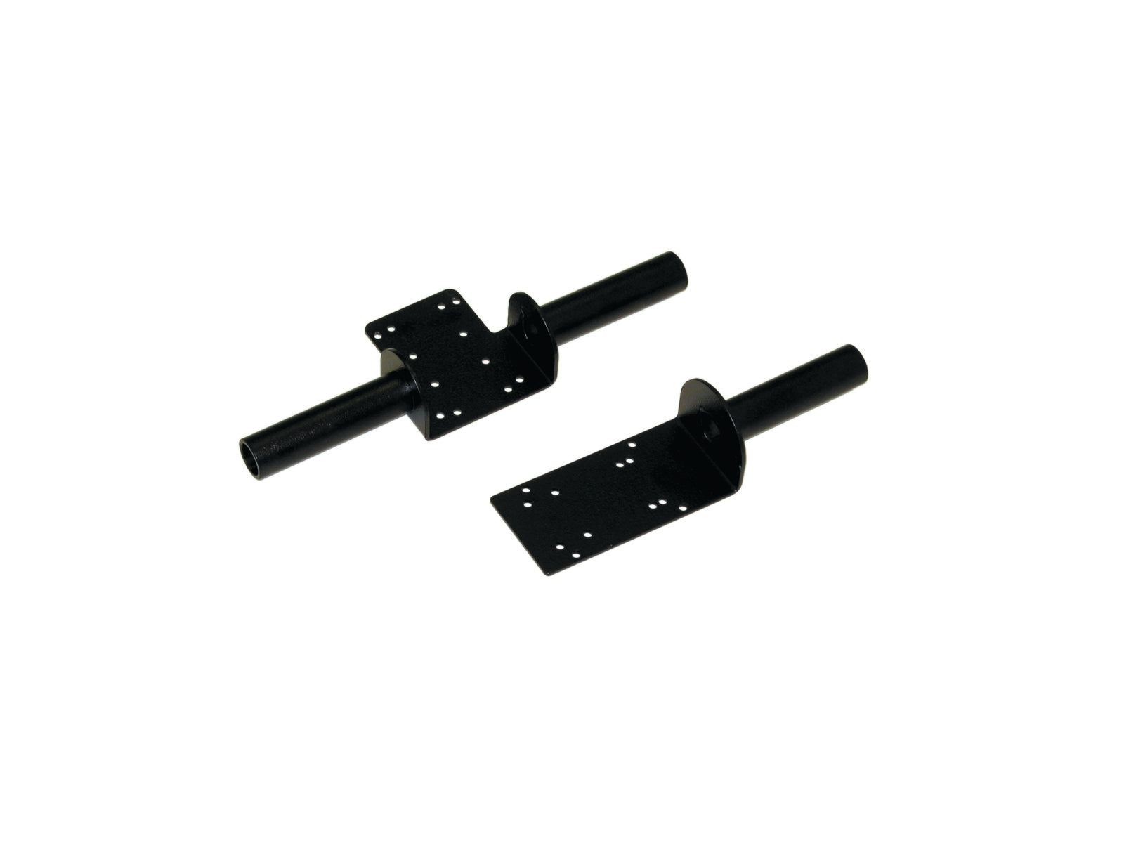 Baseline MMT - Accessory - Dual Grip Handle (also for Wrist Dynamometer)