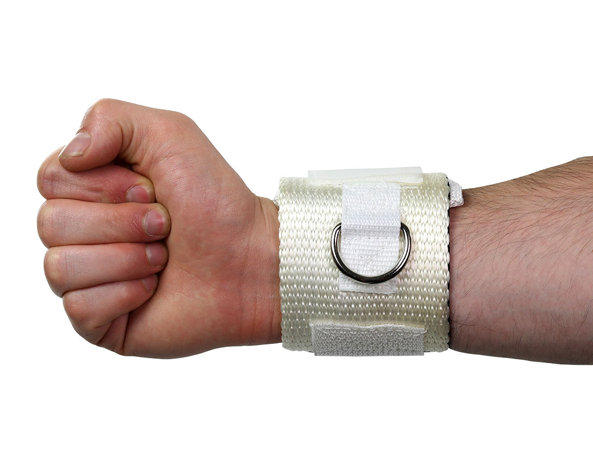 Baseline MMT - Accessory - Wrist Cuff
